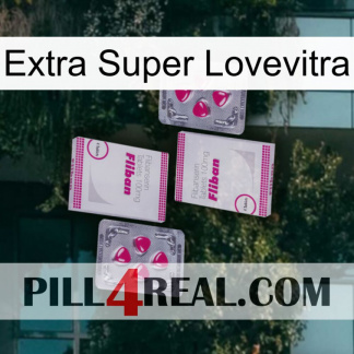 Extra Super Lovevitra 33